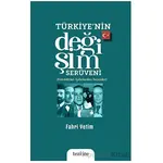 Türkiye’nin Değişim Serüveni (Entelektüel – Aydınlardan Seçmeler) - Fahri Yetim - Tezkire