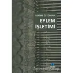 Eylem İşletimi - Kerime Üstünova - Sentez Yayınları