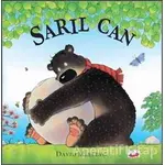 Sarıl Can - David Melling - Uçan Fil Yayınları