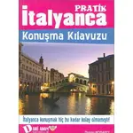 Pratik İtalyanca Konuşma Kılavuzu Dahi Adam Yayınları