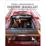 Temel Mühendislik Devre Analizi - Basic Engineering Circuit Analysis