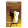 Sarı Odanın Esrarı - Gaston Leroux - İş Bankası Kültür Yayınları