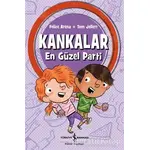 Kankalar - En Güzel Parti - Felice Arena - İş Bankası Kültür Yayınları