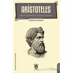 Aristoteles - Hayatı Bilimsel ve Felsefi Faaliyeti - Elizaveta Litvinova - Dorlion Yayınları