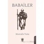 Babailer - Mustafa Yuka - Dorlion Yayınları