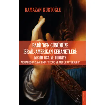 Ramazan Kurtoğlu 4 Kitap Set - Destek Yayınları