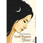 Lirik Prenses Tezer - Selda Terek Bilecen - Destek Yayınları