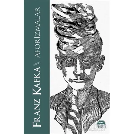Aforizmalar - Franz Kafka - Martı Yayınları