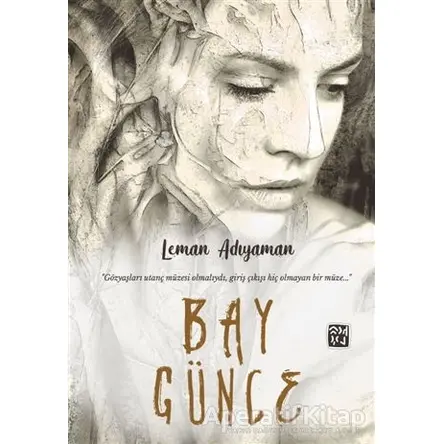 Bay Günce - Leman Adıyaman - Kutlu Yayınevi