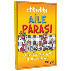 Tonguç Akademi Aile Parası - Aileler Paralarını Neden ve Nasıl Harcar