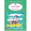 Vodo Bebek – Gündüz Gece Masalları 7 - Selim Tokgöz - Çıra Çocuk Yayınları