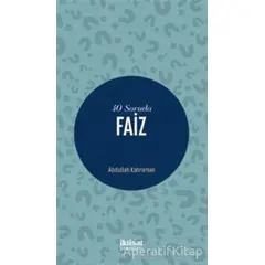 40 Soruda Faiz - Abdullah Kahraman - İktisat Yayınları