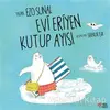 Evi Eriyen Kutup Ayısı - Ezo Sunal - Masalperest