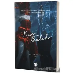 Kuş ve Balık - Melek Elmas Tan - Herdem Kitap