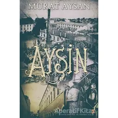 Ayşin - Murat Aysan - Cinius Yayınları