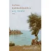 Acı Deniz - Fatma Barbarosoğlu - Profil Kitap