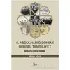 2. Abdülhamid Dönemi Görsel Temsiliyet - Mikail Uğuş - Kriter Yayınları