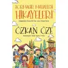 Sormagir Mahallesi Hikayeleri - Olağanüstü Parlak Bir Fikir: Ucuz Roket Yakıtı