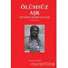 Ölümsüz Aşk - Osman Selim - Cinius Yayınları