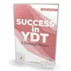Success in YDT İngilizce Çek Kopart 5 Deneme Sınavı - Pınar Kılıç - Pelikan Tıp Teknik Yayıncılık