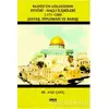 Kudüs’ün Gölgesinde Eyyübi - Haçlı İlişkileri 1171-1250 - Ayşe Çekiç - Gece Kitaplığı