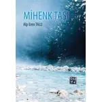 Mihenk Taşı - Alp Eren Talu - Kutlu Yayınevi