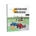 Tonguç Arabanın Hikayesi