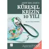 2008’den 2018’e Küresel Krizin 10 Yılı - Niyazi Erdoğan - Gazi Kitabevi