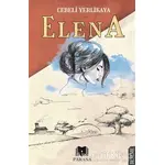 Elena - Cebeli Yerlikaya - Parana Yayınları