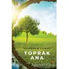 Toprak Ana - Muammer Yılmaz - Cinius Yayınları