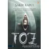 Toz - Şakir Kapcı - Cinius Yayınları