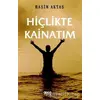 Hiçlikte Kainatım - Haşim Aktaş - Gece Kitaplığı