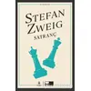 Satranç (Ciltli) - Stefan Zweig - İBB Yayınları
