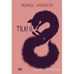 Tilki 8 - George Saunders - Delidolu