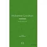 Mübadele Çocukları - Renee Hirschon - Islık Yayınları