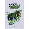 Corona Günlüklerim - +65 Gözüyle - Asım Güneş - Gece Kitaplığı