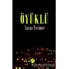 Öyüklü - Yavuz Tecimer - Herdem Kitap