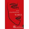 Kabul - Jale Demirdöğen - Nemesis Kitap