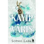 Kayıp Varis - Sophie Lark - Nemesis Kitap