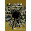 Merhaba Amerika - J. G. Ballard - Sel Yayıncılık