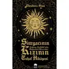 Simyacının Kızının Tuhaf Hikayesi - Theodora Goss - Eksik Parça Yayınları