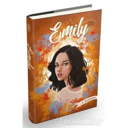 Emily 2 - L. M. Montgomery - Ephesus Yayınları
