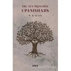 The Ten Principal Upanishads - W. B. Yeats - Gece Kitaplığı