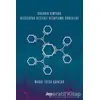 Organik Kimyada Bilgisayar Destekli Hesaplama Örnekleri - Murat Tolga Kayalar - Gece Kitaplığı