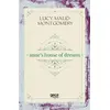 Anne’s House Of Dreams - L. M. Montgomery - Gece Kitaplığı