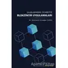 Uluslararası Ticarette Blokzincir Uygulamaları - Selahattin Armağan Vurdu - Hiperlink Yayınları