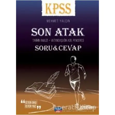 KPSS Son Atak 2022 Tarihin Analizi Vatandaşlığın Adil Penceresi Soru ve Cevap