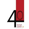 40 - İsmet Cerit - Cinius Yayınları