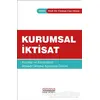 Kurumsal İktisat - Coşkun Can Aktan - Astana Yayınları