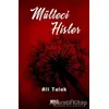 Mülteci Hisler - Ali Tuluk - Gece Kitaplığı